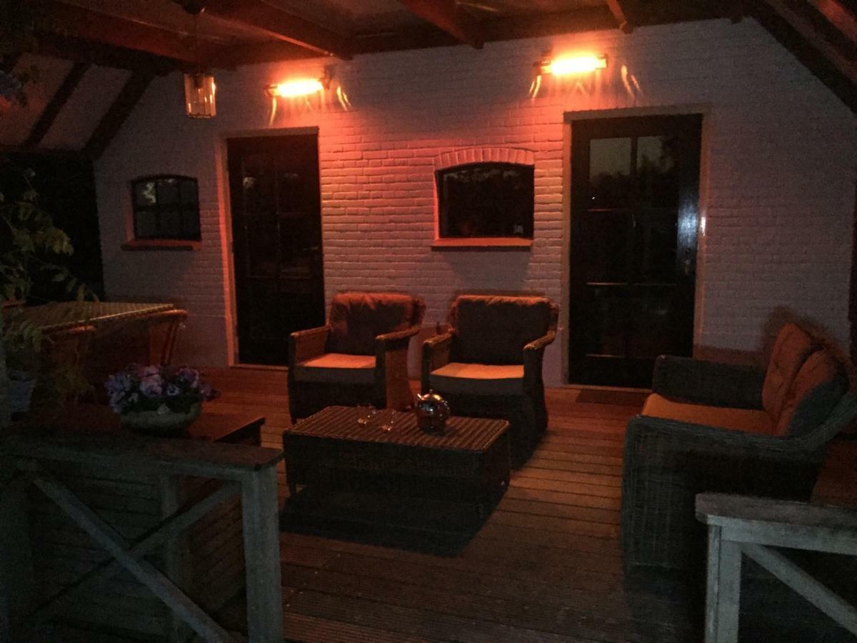Het Buitengebied Casa de Férias